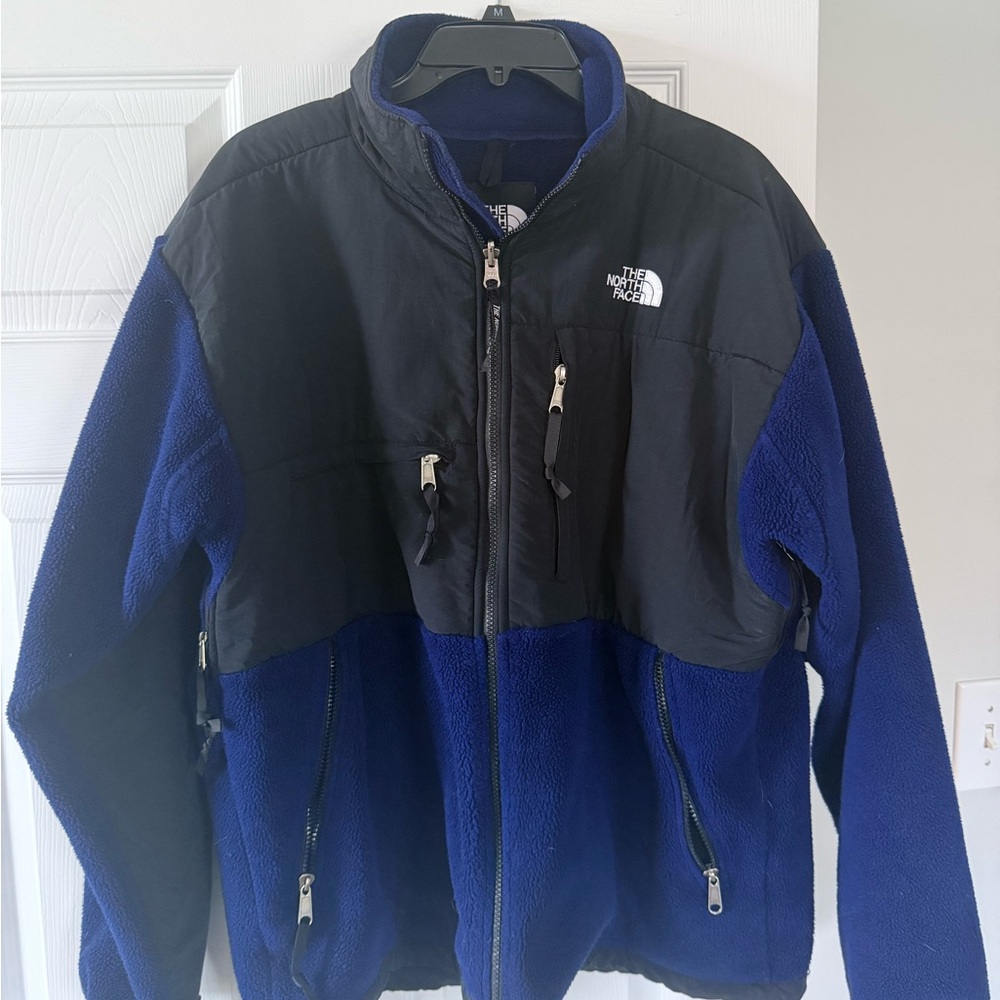 The North Face Men's Denali Jacket